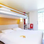 Hotel Premiere Classe Chelles (Seine-et-Marne)