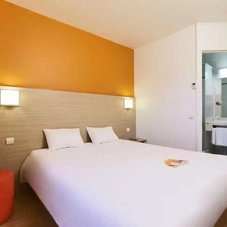 Premiere Classe Chelles Hotel 3*