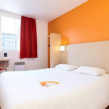 Premiere Classe Chelles Hotel Chelles (Seine-et-Marne)