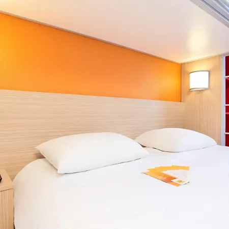 Premiere Classe Chelles Hotel Chelles (Seine-et-Marne)