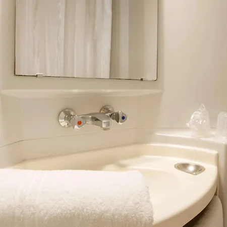 Premiere Classe Chelles Hotel Chelles (Seine-et-Marne)