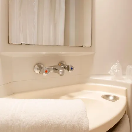 Premiere Classe Hotell Chelles (Seine-et-Marne)