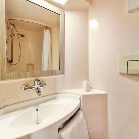 Premiere Classe Chelles 3* Chelles (Seine-et-Marne)