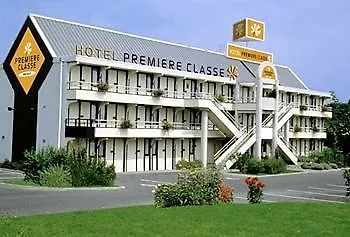 Premiere Classe Chelles