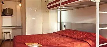 Hotel Premiere Classe Chelles (Seine-et-Marne)