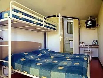 Hotel Premiere Classe Chelles