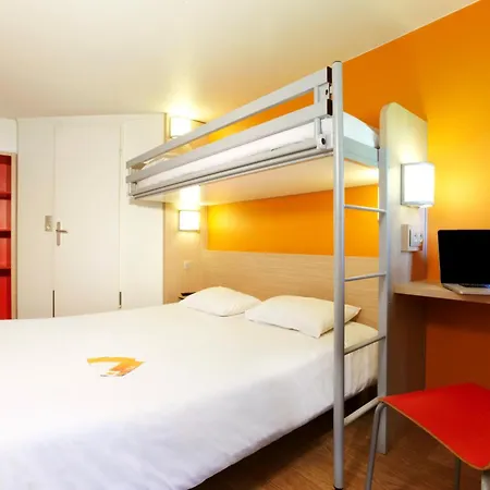 Hotel Premiere Classe 3*