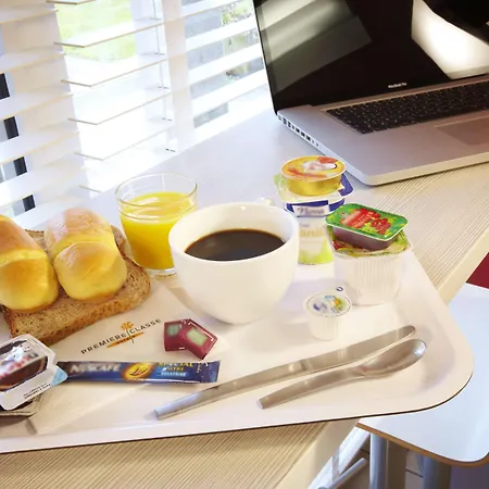 Hotel Premiere Classe Chelles (Seine-et-Marne)