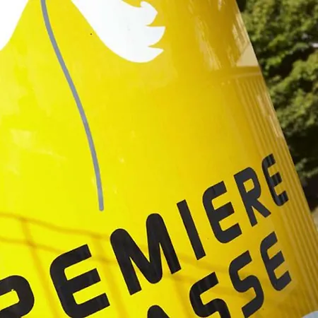 Premiere Classe Hotel Chelles (Seine-et-Marne)