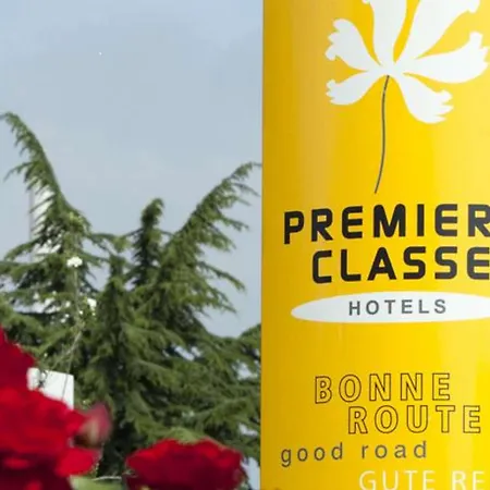 Premiere Classe 3* Chelles (Seine-et-Marne)