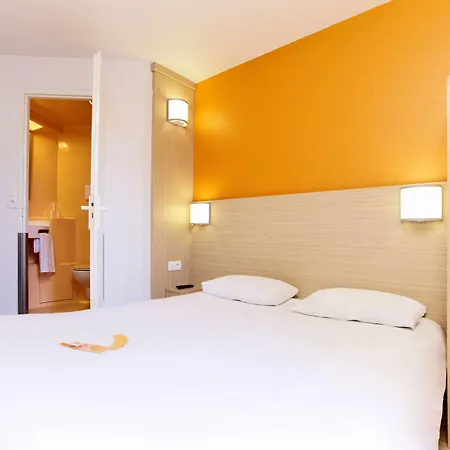 Hotel Premiere Classe Chelles (Seine-et-Marne)
