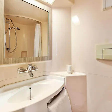 Premiere Classe Hotell Chelles (Seine-et-Marne)