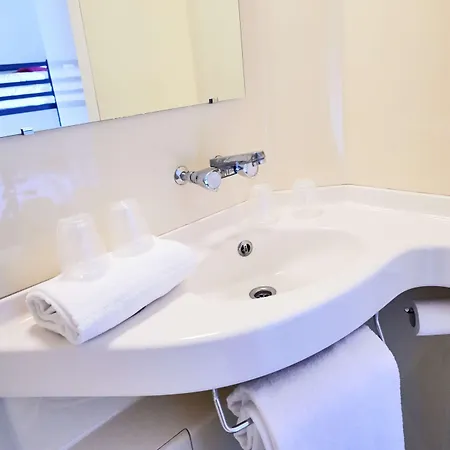 Premiere Classe Hotell Chelles (Seine-et-Marne)