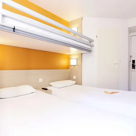 Hotel Premiere Classe