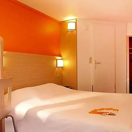 Premiere Classe Hotel