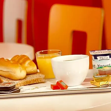Hotel Premiere Classe 3*