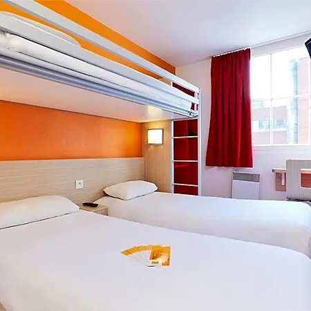 Premiere Classe Hotel 3*