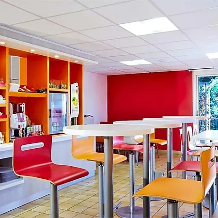 Hotel Premiere Classe Chelles (Seine-et-Marne)