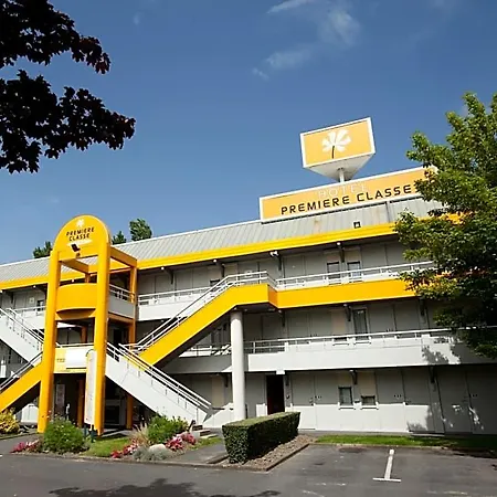 Premiere Classe Hotel