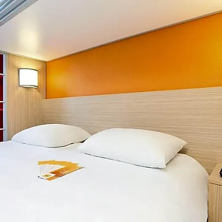 Hotel Premiere Classe Chelles (Seine-et-Marne)