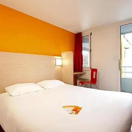 Premiere Classe Chelles (Seine-et-Marne)