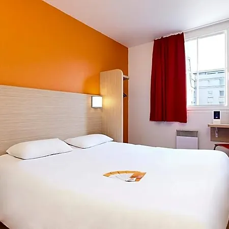 Hotel Premiere Classe Chelles (Seine-et-Marne)