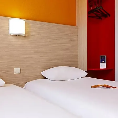 Hotel Premiere Classe 3*