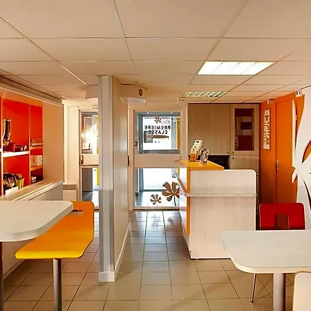 Premiere Classe Hotel Chelles (Seine-et-Marne)
