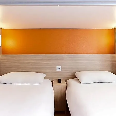 Premiere Classe Hotel Chelles (Seine-et-Marne)