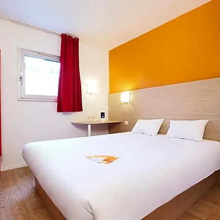 Hotel Premiere Classe Chelles (Seine-et-Marne)
