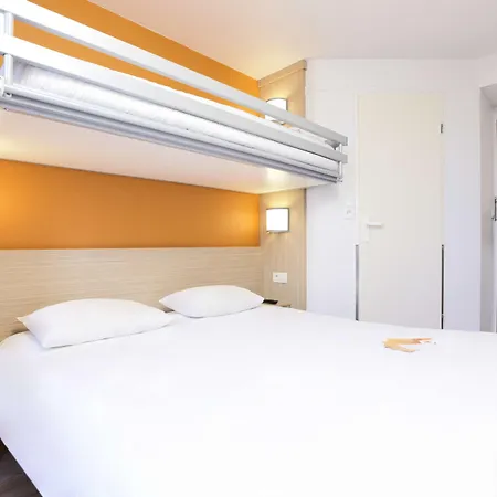 Hotel Premiere Classe
