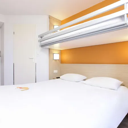 Premiere Classe Hotel