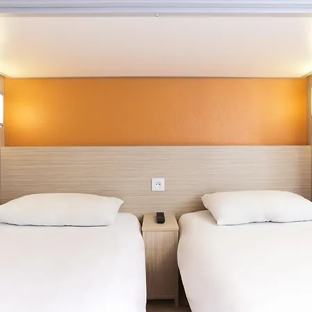 Hotell Premiere Classe Chelles (Seine-et-Marne)