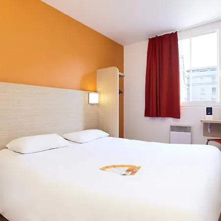Hotel Premiere Classe 3*