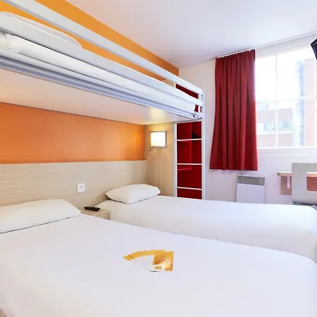 Premiere Classe Chelles (Seine-et-Marne)
