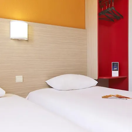 Hotel Premiere Classe Chelles