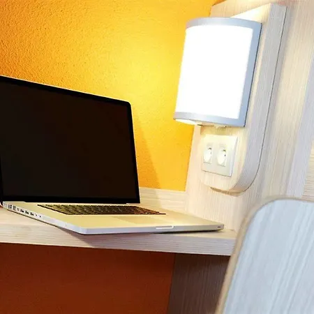 Hotell Premiere Classe Chelles (Seine-et-Marne)