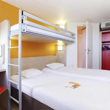 Premiere Classe Chelles 3* Chelles (Seine-et-Marne)