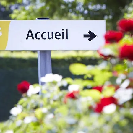 Hotell Premiere Classe Chelles (Seine-et-Marne)