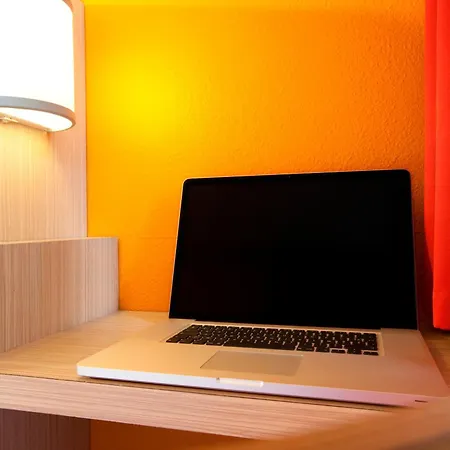 Premiere Classe Hotel 3*