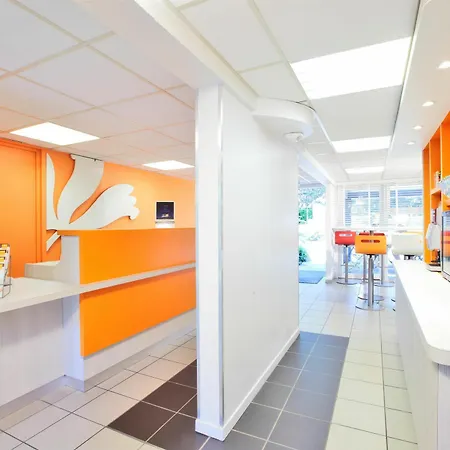 Hotel Premiere Classe Chelles