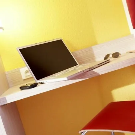 Premiere Classe Chelles Hotel Chelles (Seine-et-Marne)