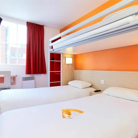 Premiere Classe Chelles 3* Chelles (Seine-et-Marne)