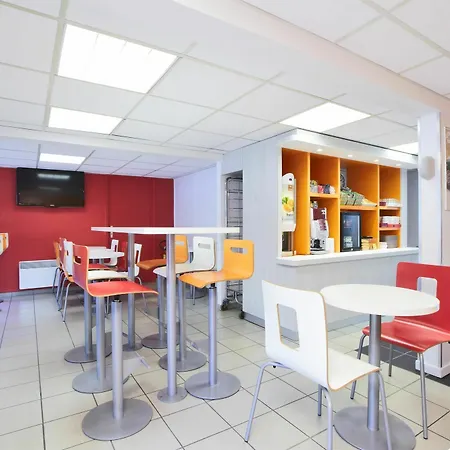 Premiere Classe Chelles Chelles (Seine-et-Marne)