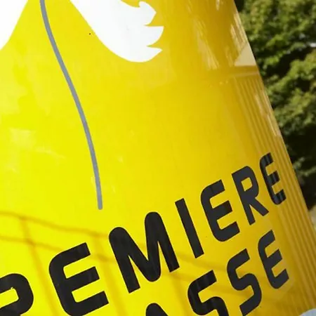 Hotel Premiere Classe Chelles Chelles (Seine-et-Marne)