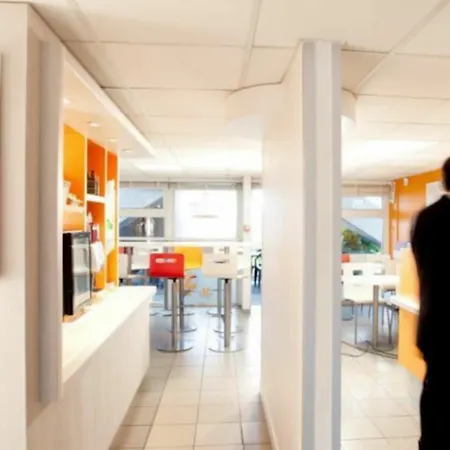 Hotel Premiere Classe Chelles Chelles (Seine-et-Marne)