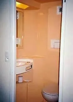 Premiere Classe Hotel