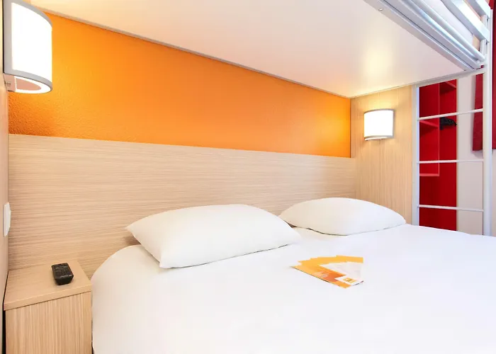 Premiere Classe Hotel