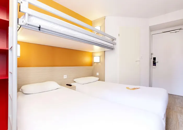 Hotel Premiere Classe